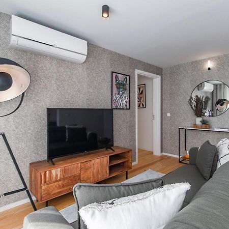 Joao Das Regras 321 By Lovelystay Porto Zewnętrze zdjęcie