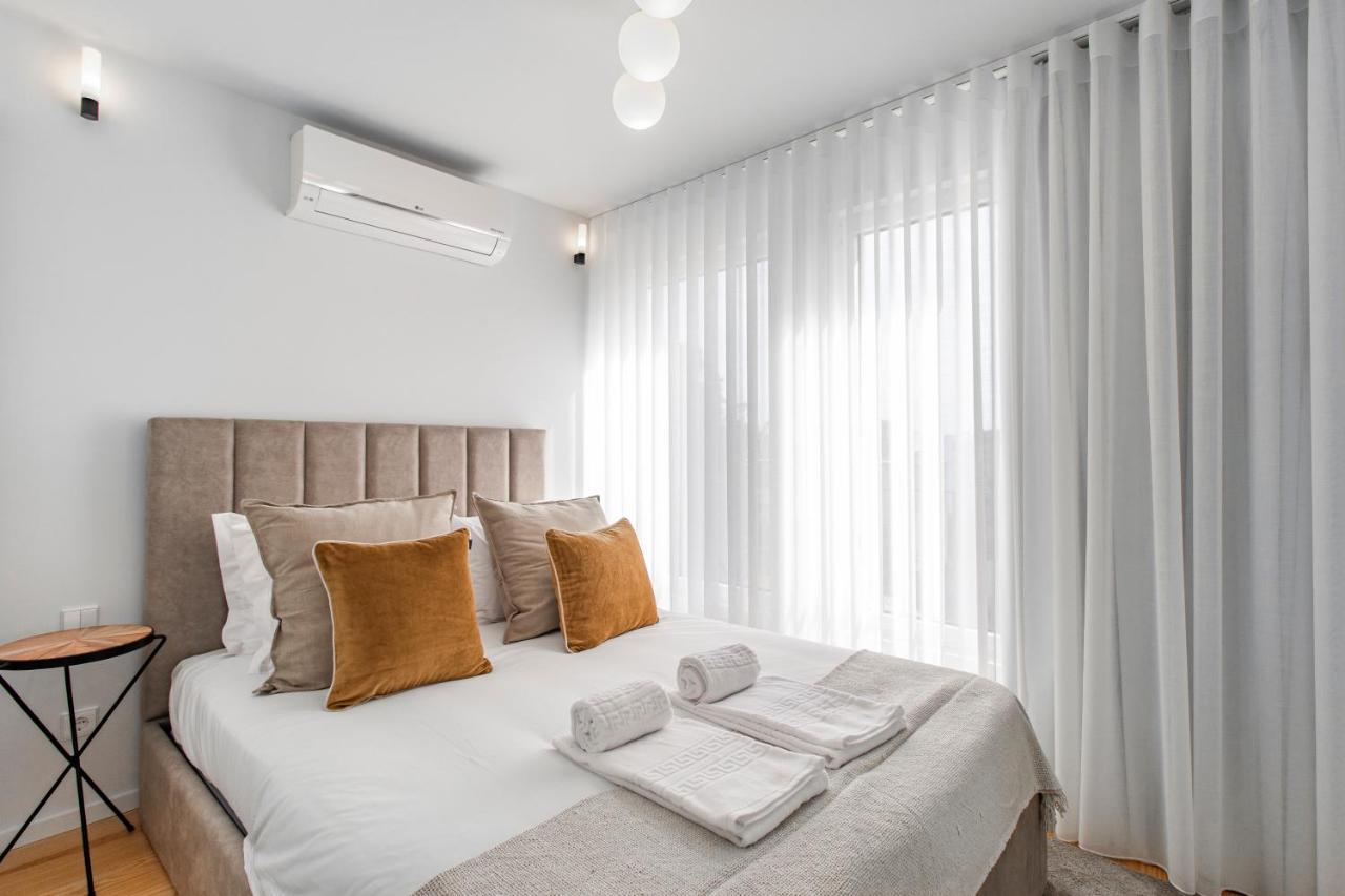 Joao Das Regras 321 By Lovelystay Porto Zewnętrze zdjęcie