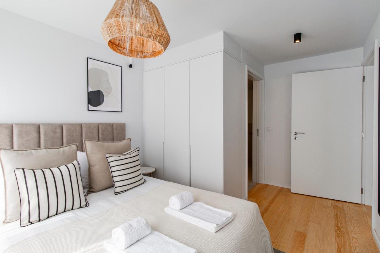Joao Das Regras 321 By Lovelystay Porto Zewnętrze zdjęcie