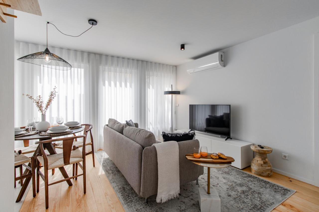 Joao Das Regras 321 By Lovelystay Porto Zewnętrze zdjęcie