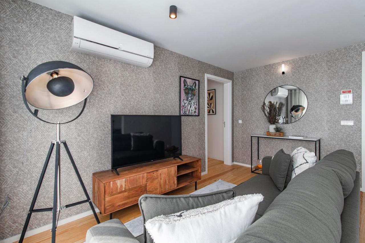 Joao Das Regras 321 By Lovelystay Porto Zewnętrze zdjęcie