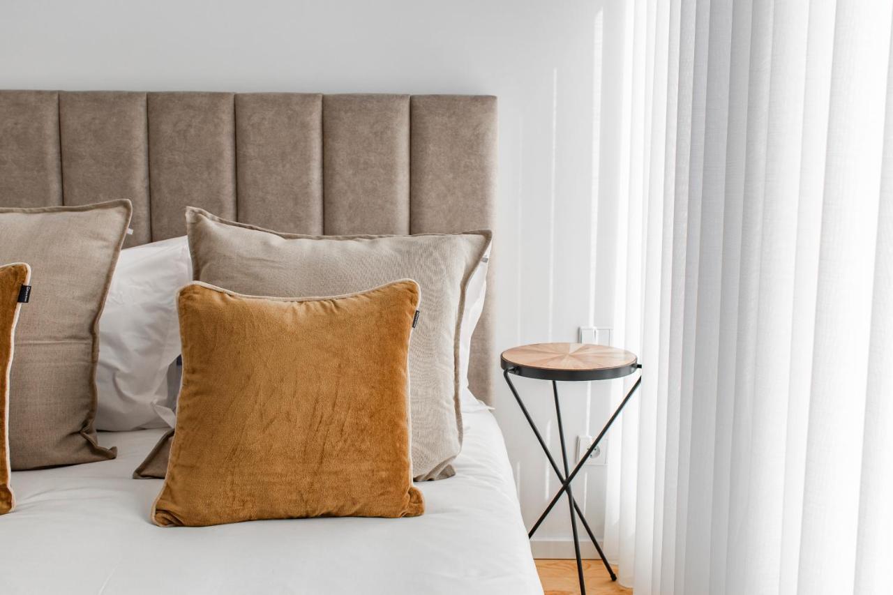 Joao Das Regras 321 By Lovelystay Porto Zewnętrze zdjęcie