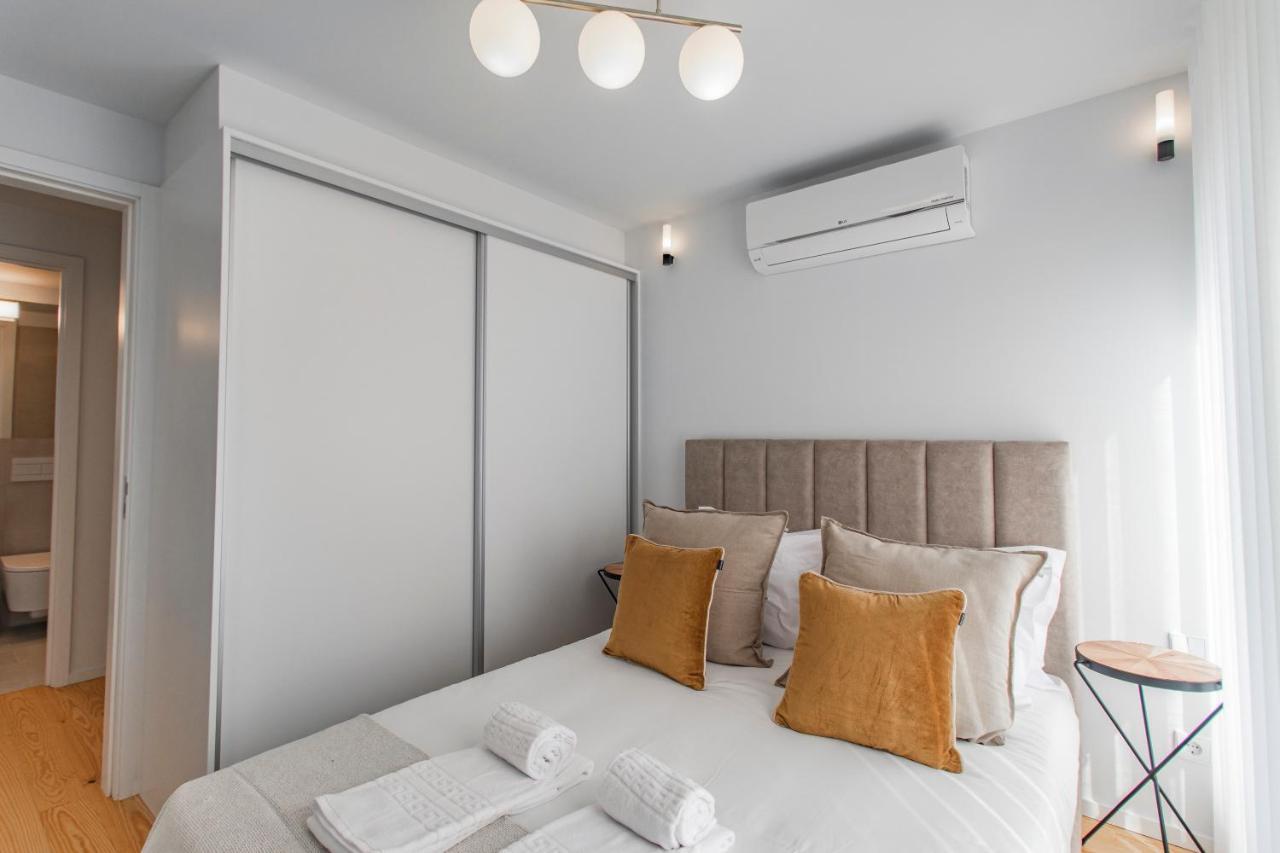 Joao Das Regras 321 By Lovelystay Porto Zewnętrze zdjęcie