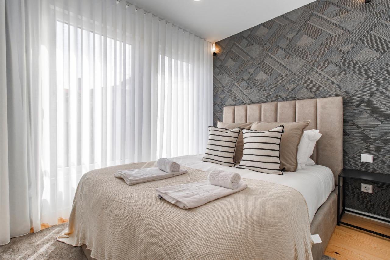 Joao Das Regras 321 By Lovelystay Porto Zewnętrze zdjęcie