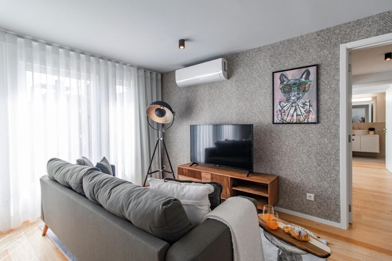 Joao Das Regras 321 By Lovelystay Porto Zewnętrze zdjęcie