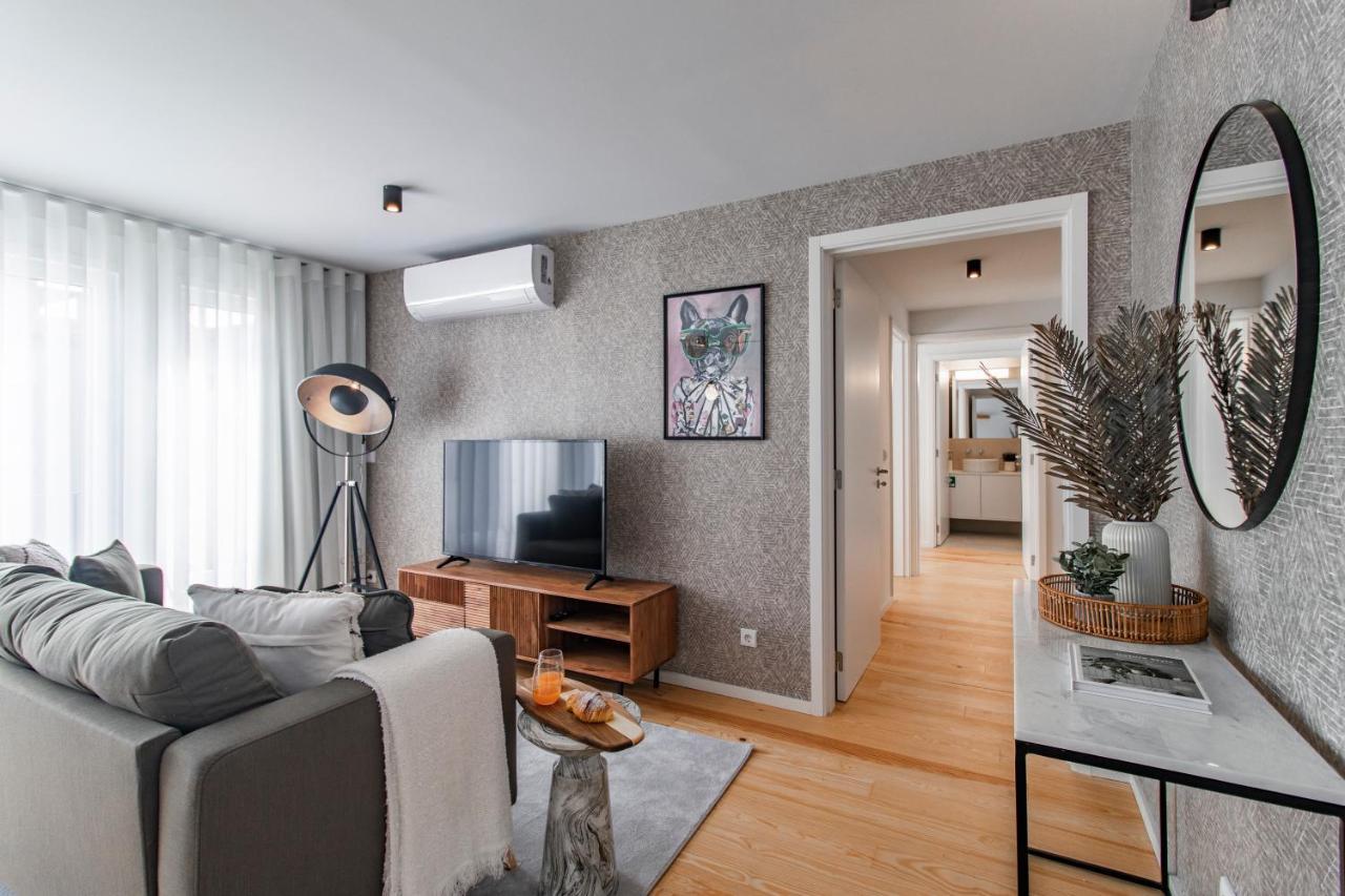 Joao Das Regras 321 By Lovelystay Porto Zewnętrze zdjęcie