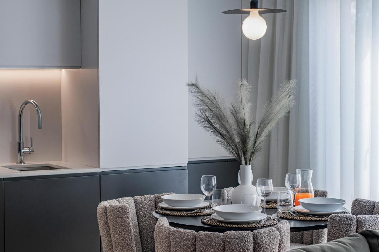 Joao Das Regras 321 By Lovelystay Porto Zewnętrze zdjęcie