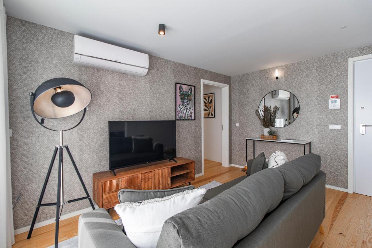 Joao Das Regras 321 By Lovelystay Porto Zewnętrze zdjęcie