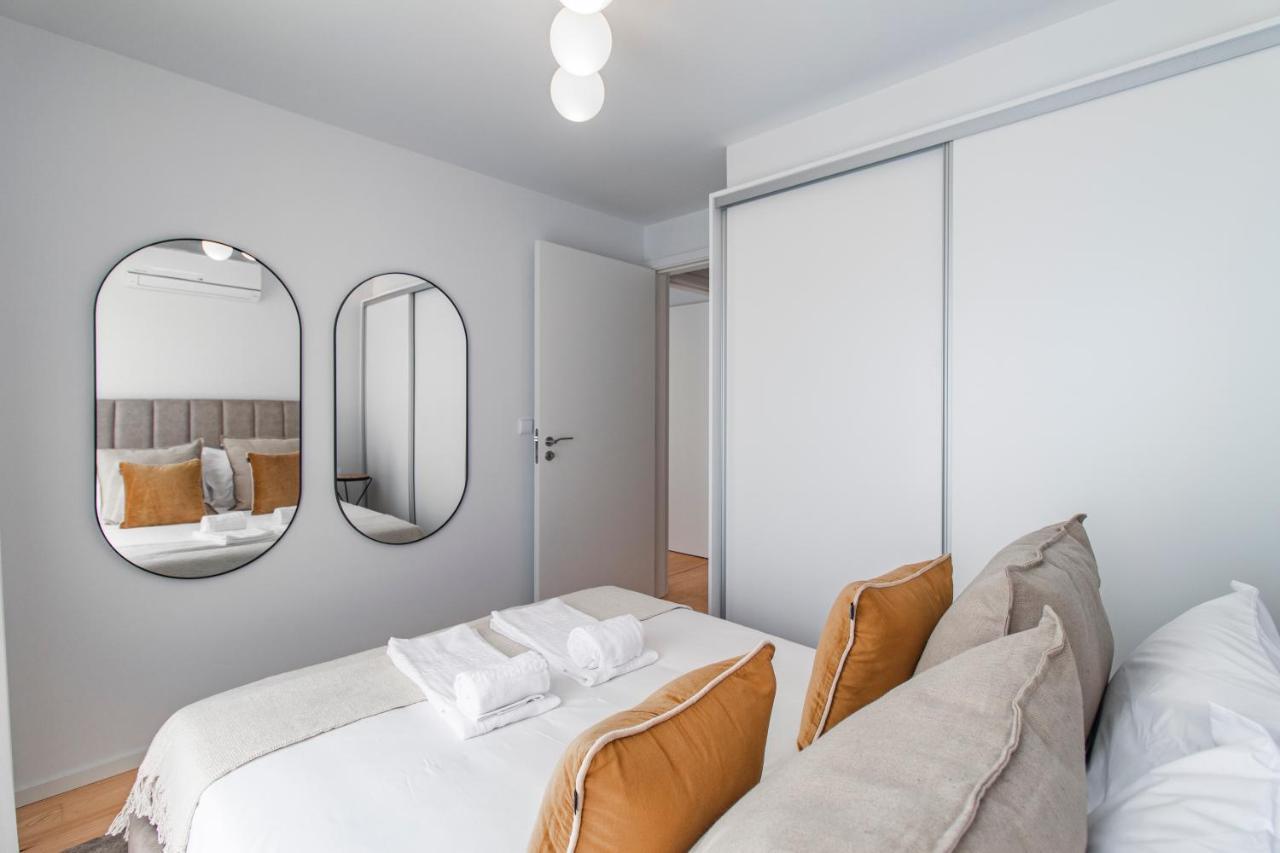Joao Das Regras 321 By Lovelystay Porto Zewnętrze zdjęcie