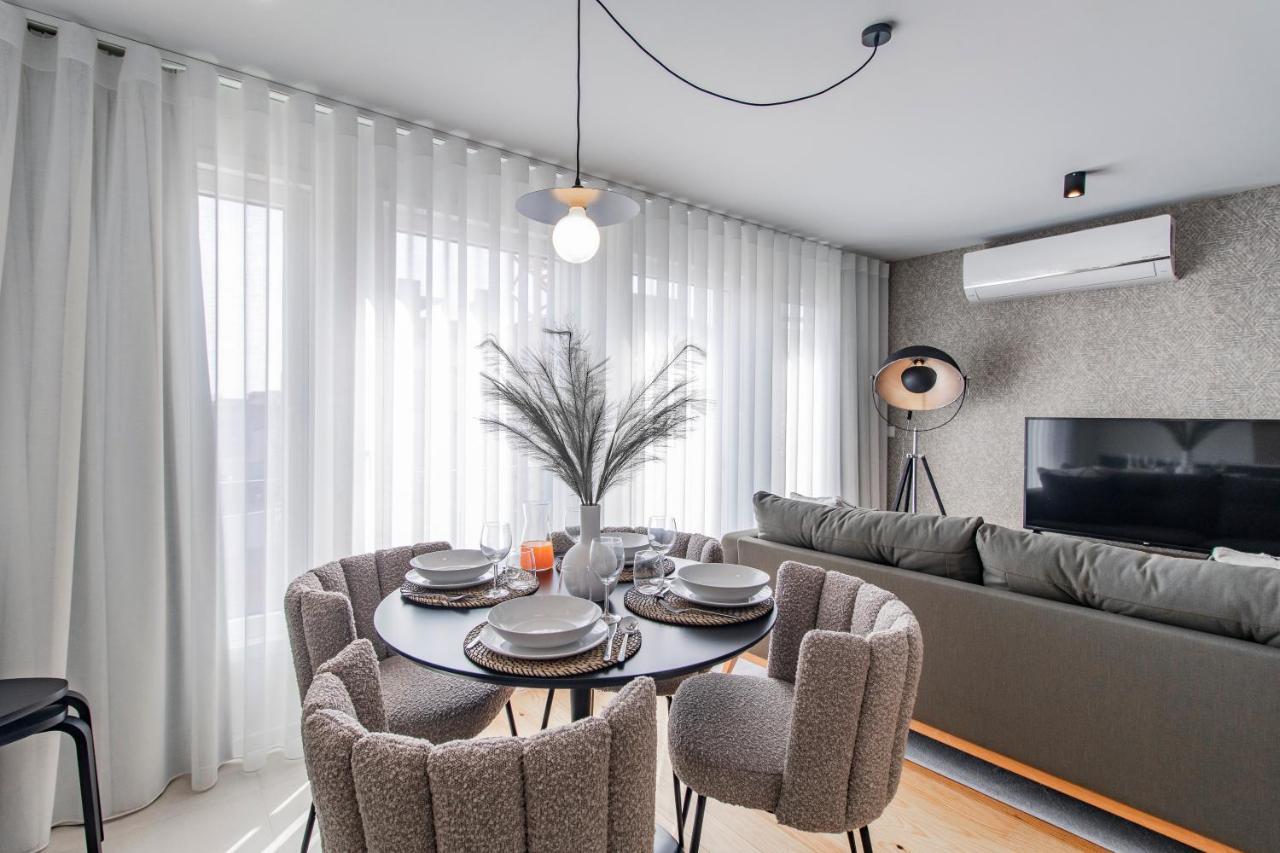 Joao Das Regras 321 By Lovelystay Porto Zewnętrze zdjęcie