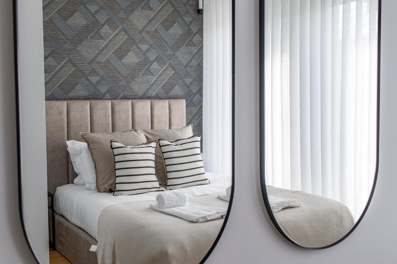 Joao Das Regras 321 By Lovelystay Porto Zewnętrze zdjęcie