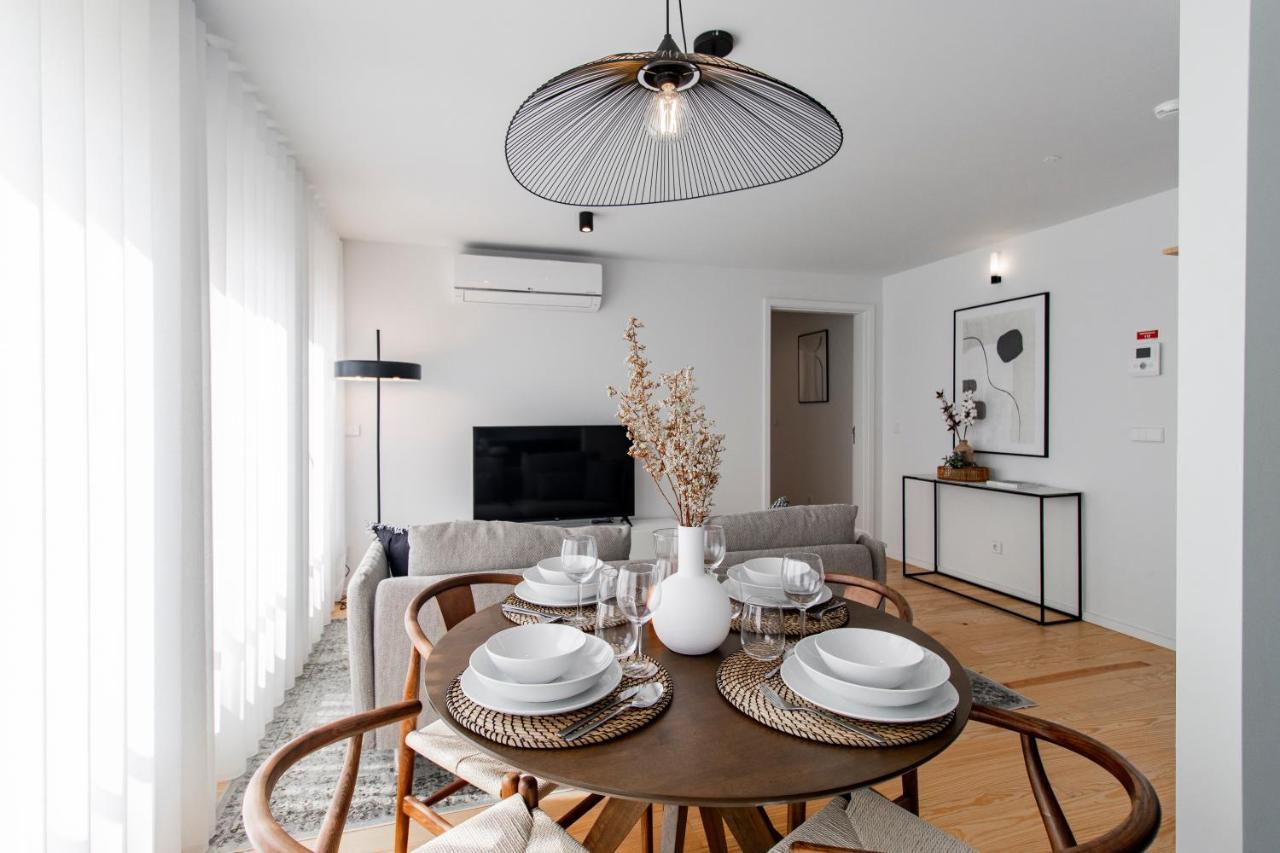 Joao Das Regras 321 By Lovelystay Porto Zewnętrze zdjęcie