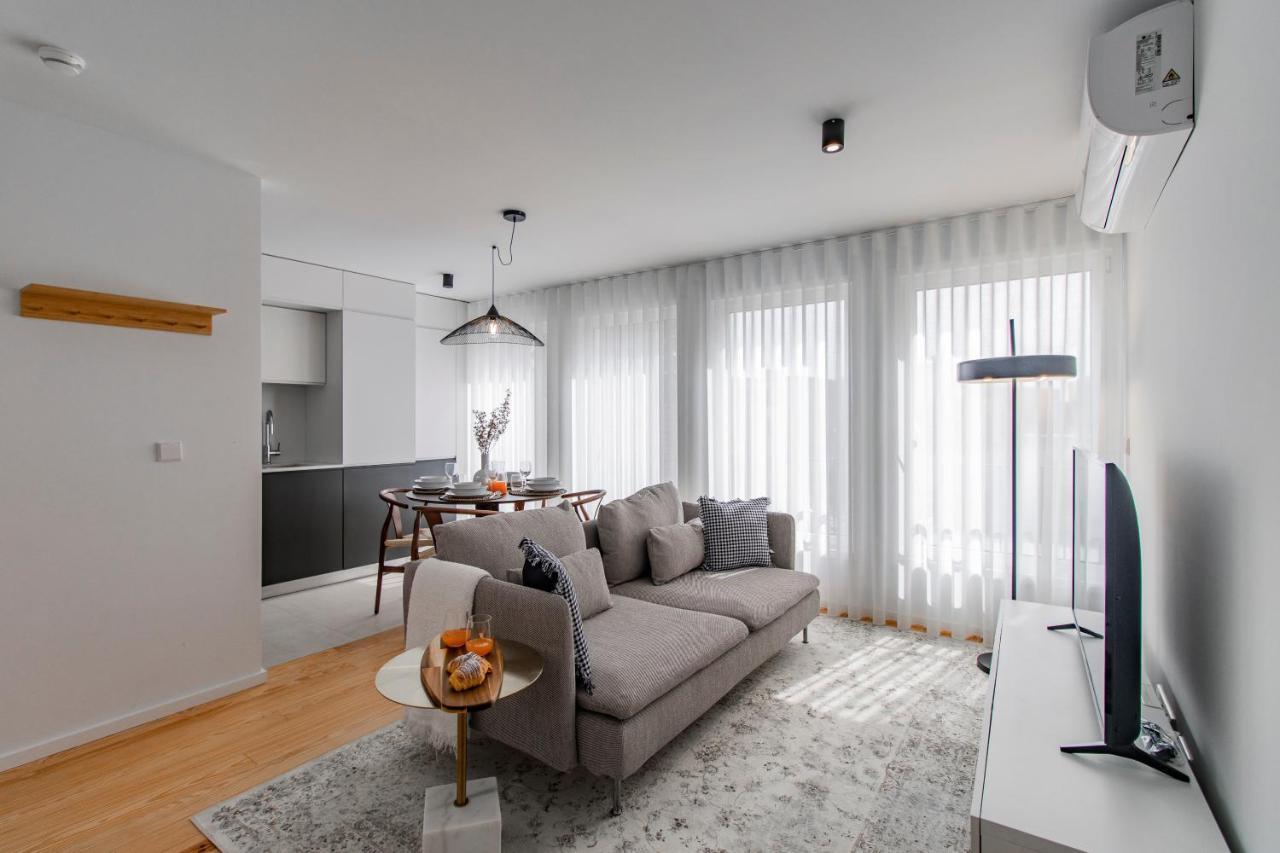 Joao Das Regras 321 By Lovelystay Porto Zewnętrze zdjęcie