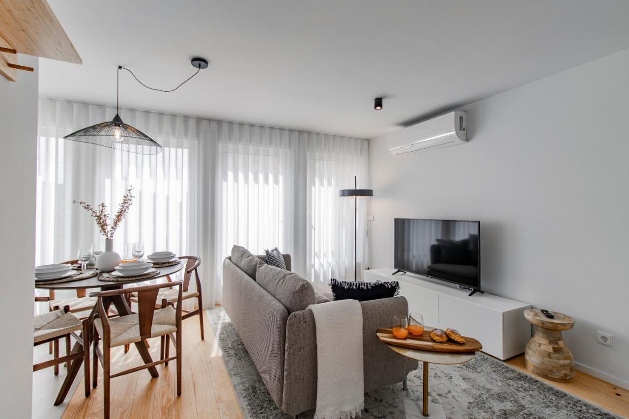 Joao Das Regras 321 By Lovelystay Porto Zewnętrze zdjęcie