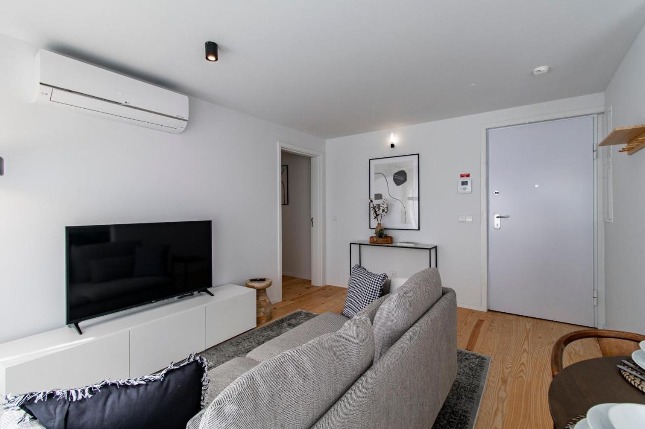 Joao Das Regras 321 By Lovelystay Porto Zewnętrze zdjęcie