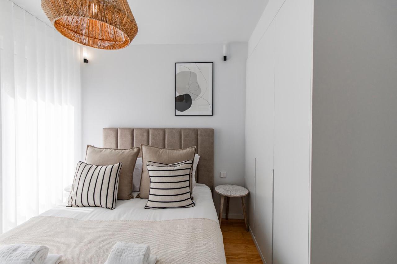 Joao Das Regras 321 By Lovelystay Porto Zewnętrze zdjęcie