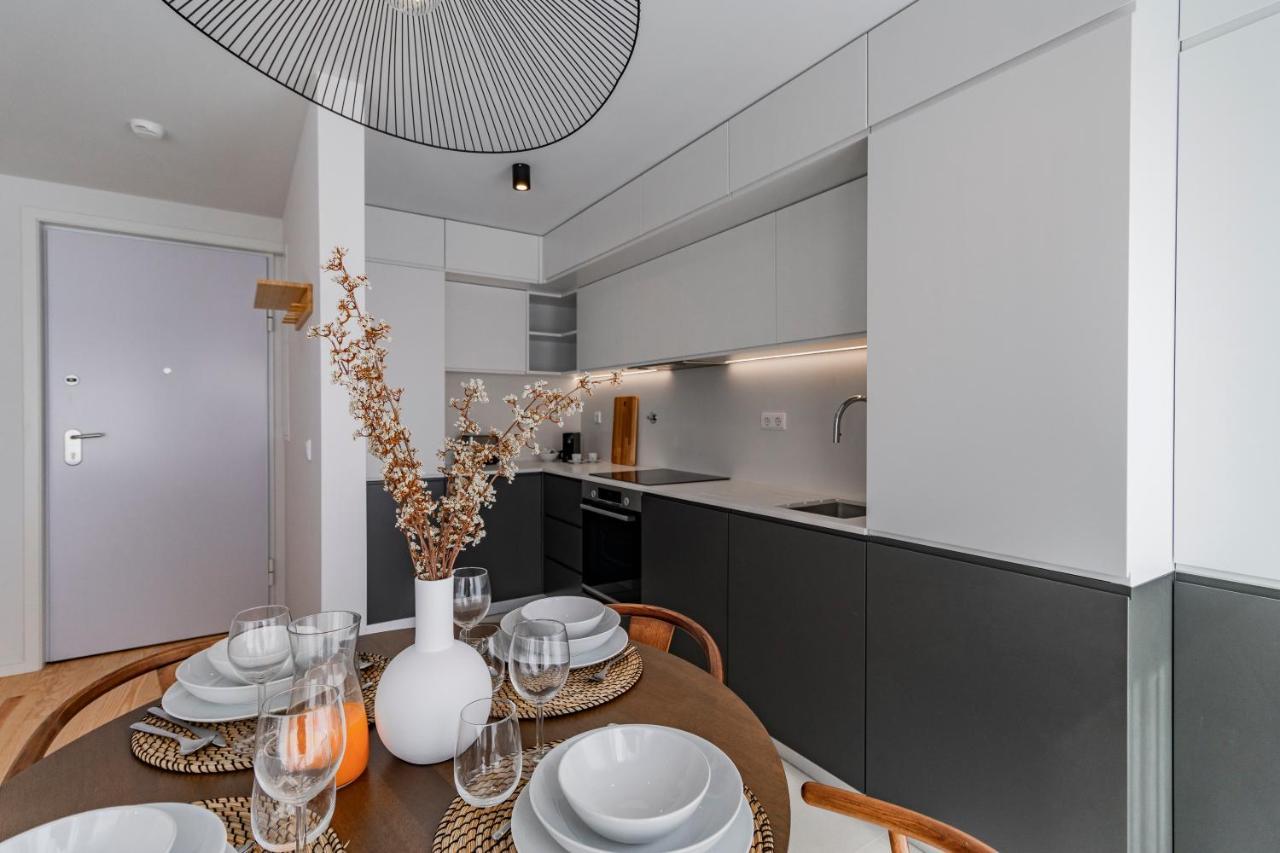 Joao Das Regras 321 By Lovelystay Porto Zewnętrze zdjęcie