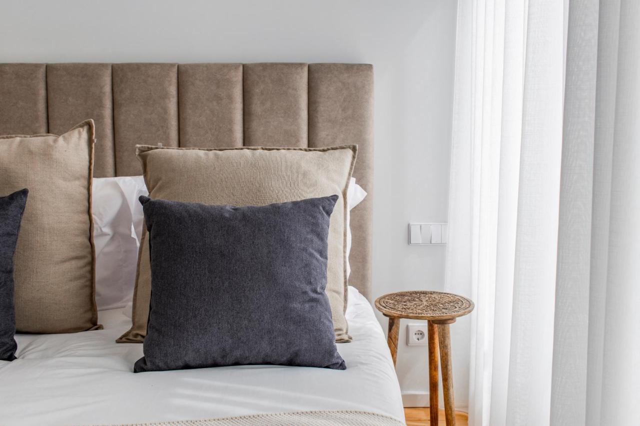 Joao Das Regras 321 By Lovelystay Porto Zewnętrze zdjęcie