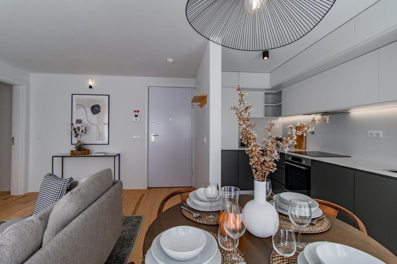 Joao Das Regras 321 By Lovelystay Porto Zewnętrze zdjęcie