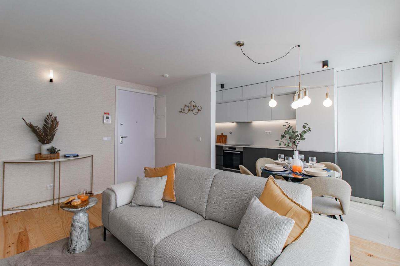 Joao Das Regras 321 By Lovelystay Porto Zewnętrze zdjęcie