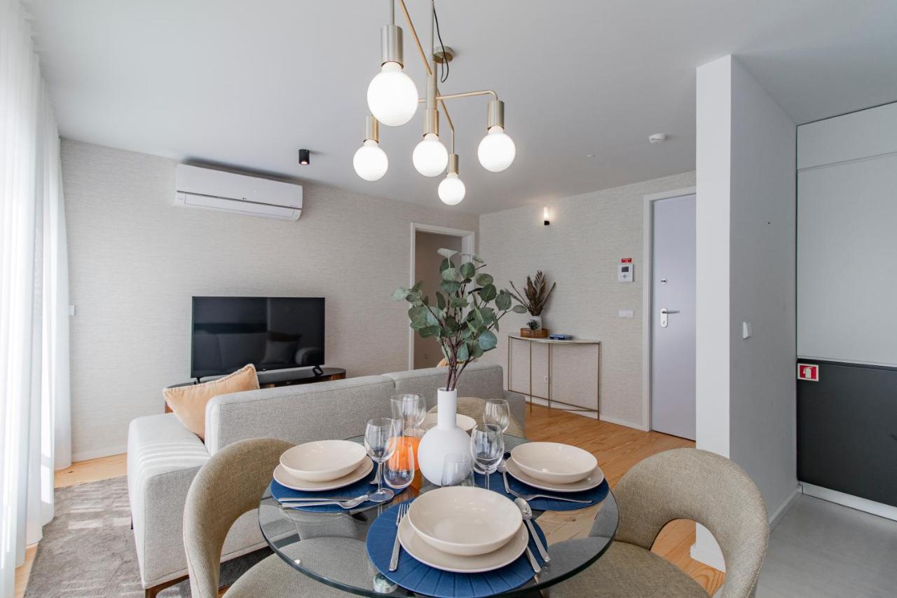 Joao Das Regras 321 By Lovelystay Porto Zewnętrze zdjęcie