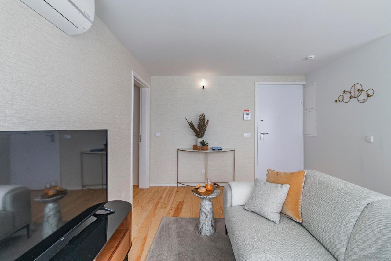 Joao Das Regras 321 By Lovelystay Porto Zewnętrze zdjęcie