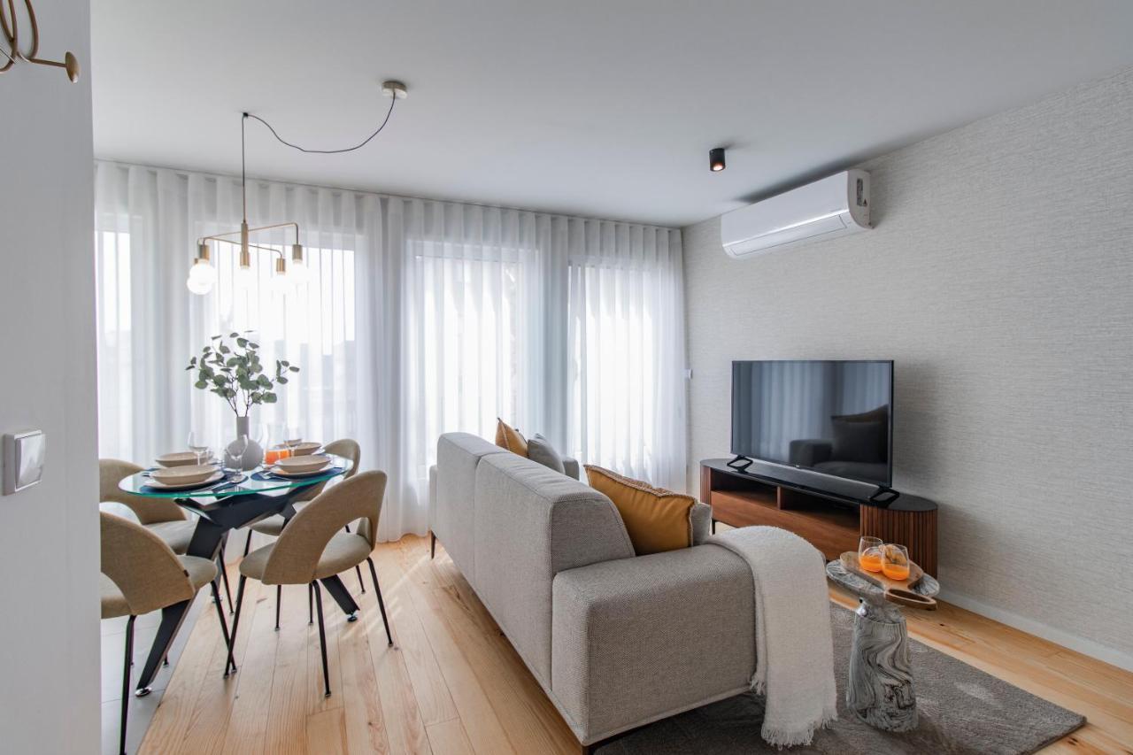 Joao Das Regras 321 By Lovelystay Porto Zewnętrze zdjęcie