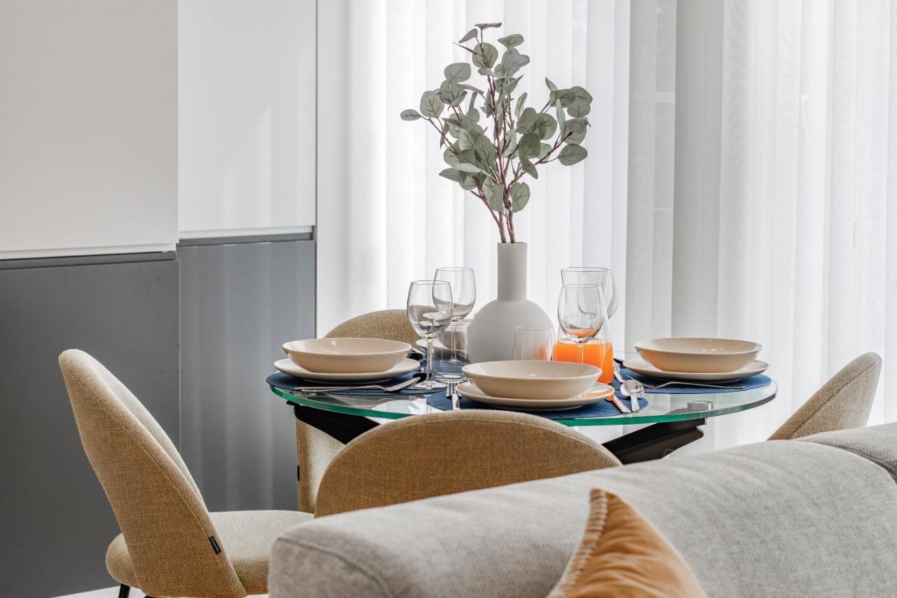 Joao Das Regras 321 By Lovelystay Porto Zewnętrze zdjęcie