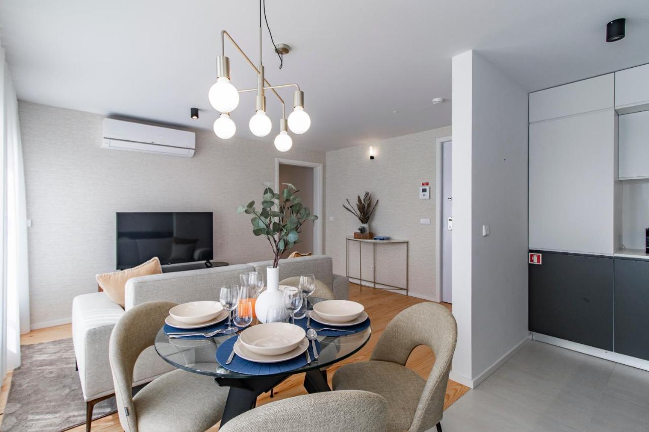 Joao Das Regras 321 By Lovelystay Porto Zewnętrze zdjęcie