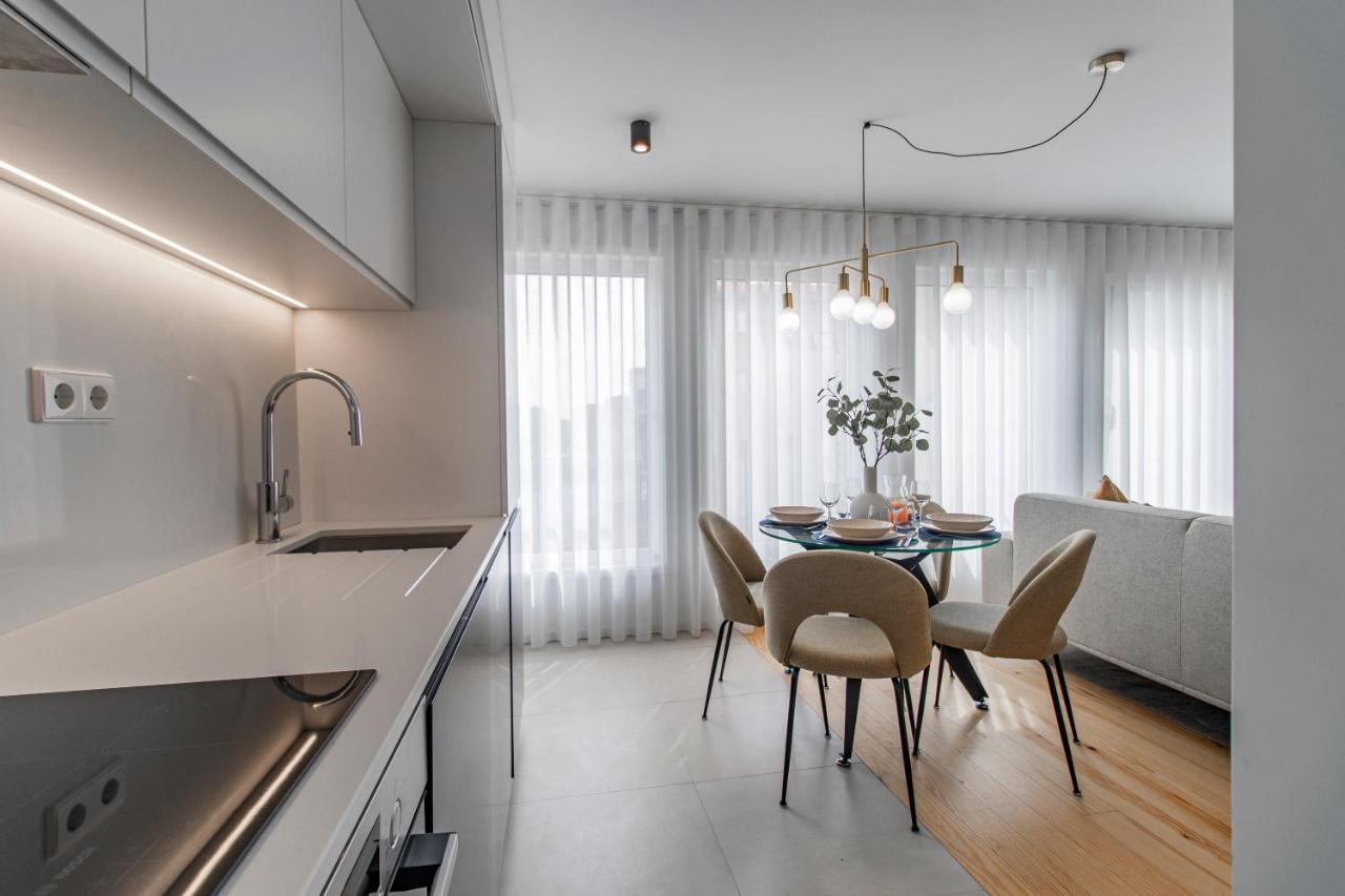 Joao Das Regras 321 By Lovelystay Porto Zewnętrze zdjęcie
