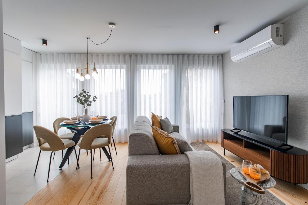 Joao Das Regras 321 By Lovelystay Porto Zewnętrze zdjęcie
