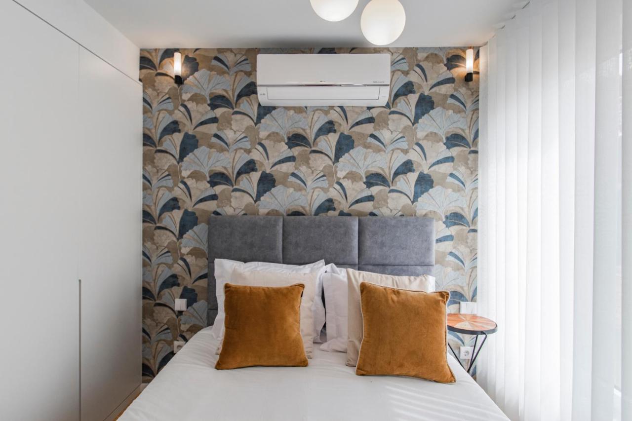 Joao Das Regras 321 By Lovelystay Porto Zewnętrze zdjęcie