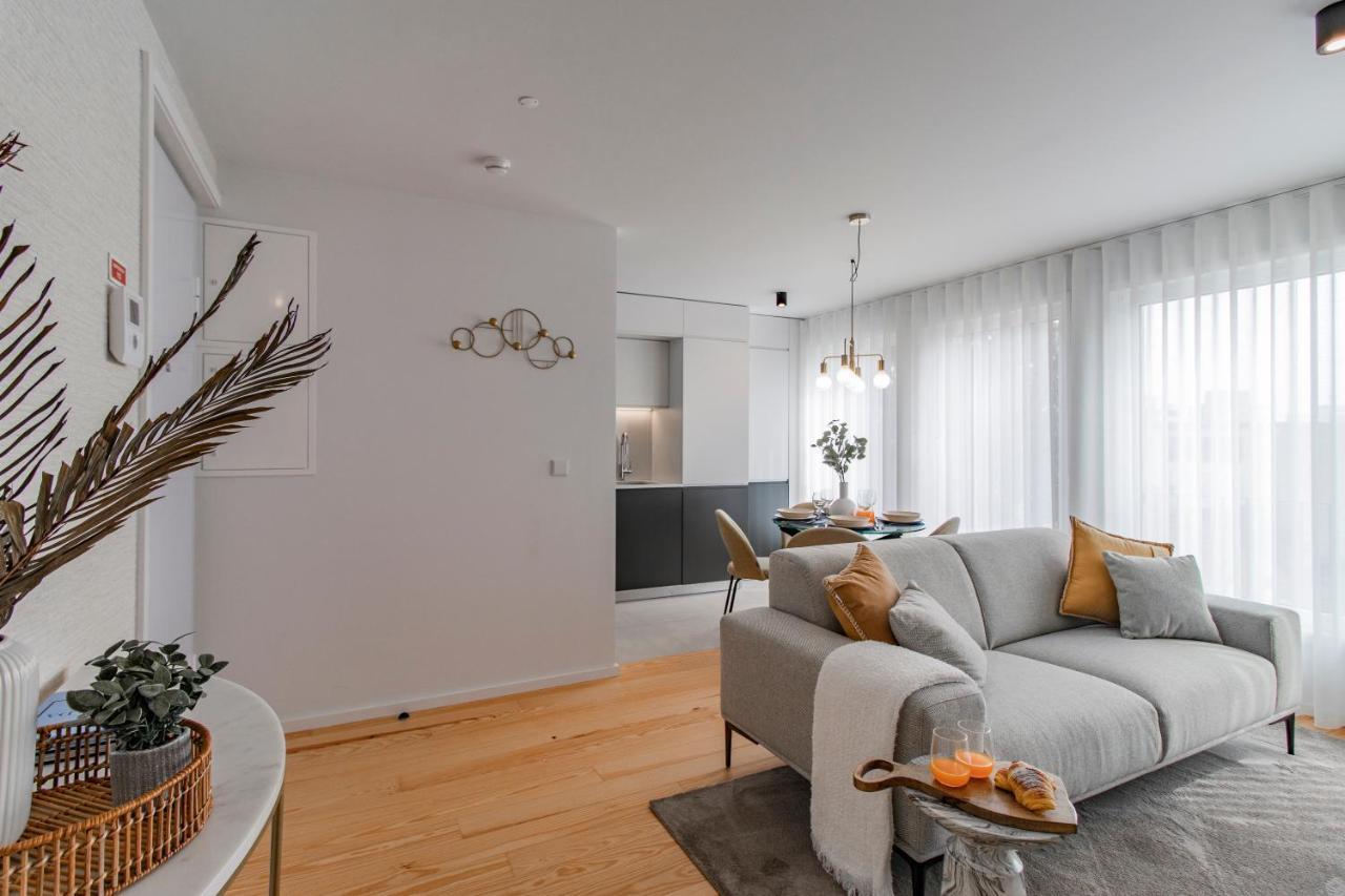 Joao Das Regras 321 By Lovelystay Porto Zewnętrze zdjęcie