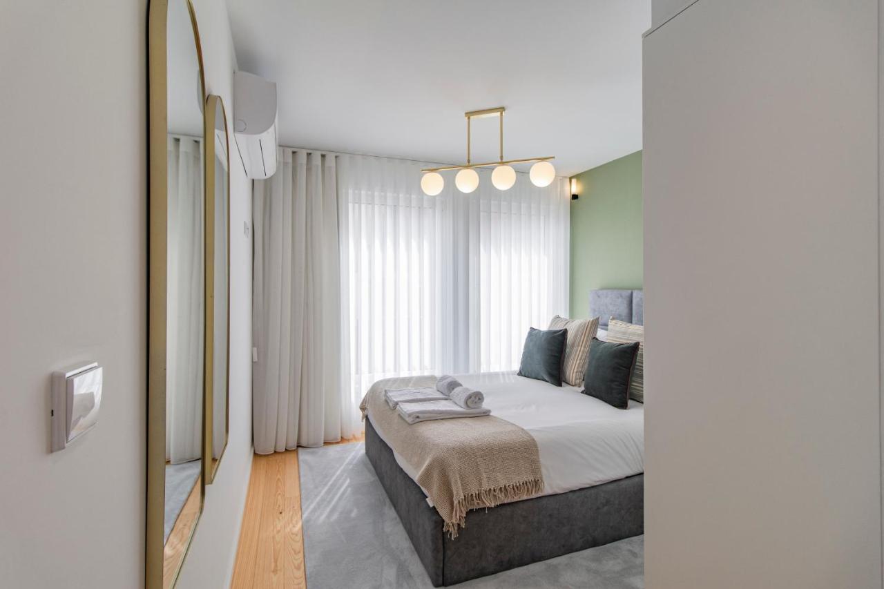 Joao Das Regras 321 By Lovelystay Porto Zewnętrze zdjęcie