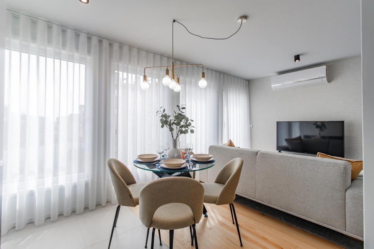 Joao Das Regras 321 By Lovelystay Porto Zewnętrze zdjęcie