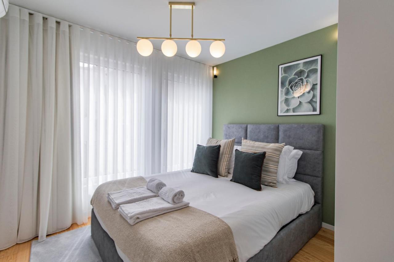 Joao Das Regras 321 By Lovelystay Porto Zewnętrze zdjęcie