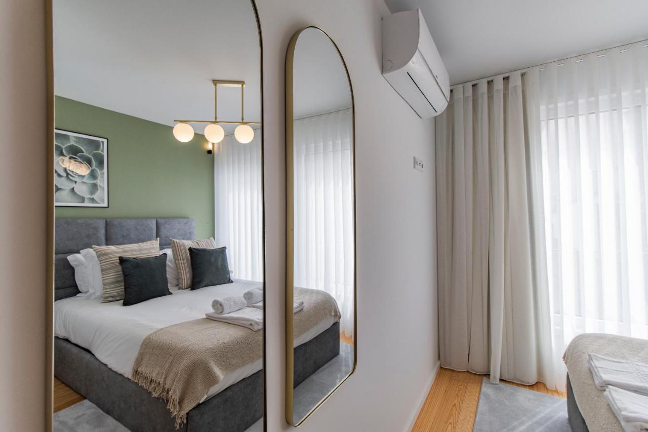 Joao Das Regras 321 By Lovelystay Porto Zewnętrze zdjęcie